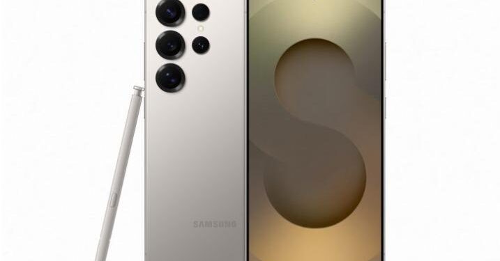 سامسونج تحدث ثورة في الذكاء الاصطناعي للهواتف المحمولة من خلال كشف النقاب عن سلسلة Galaxy S25