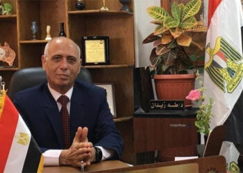 طه زيدان: أزمة الدولار يمكن حلها في خلال شهر ويطالب بتثبيت سعر الغاز والكهرباء للمصانع