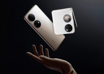 هواوي تطلق موبايل متوسط بكاميرا ممتازة وبطارية ضخمة