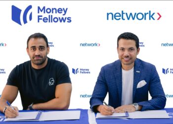 مهمة نتورك للمدفوعات هي تمكين حل الدفع الأول من Money Fellows تطبيق دوائر المال الرائد