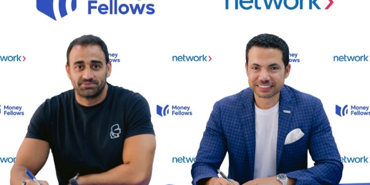 مهمة نتورك للمدفوعات هي تمكين حل الدفع الأول من Money Fellows تطبيق دوائر المال الرائد