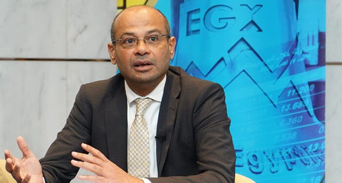 البورصة المصرية تستعرض أهم تطورات سوق الأوراق المالية خلال عام 2024