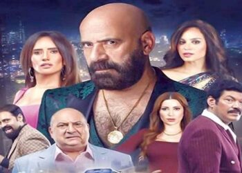 إيرادات فيلم الدشاش تتخطى 34 مليون جنيه