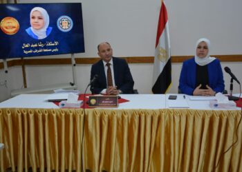 رئيس مصلحة الضرائب المصرية تغيير ثقافة التعامل مع الممولين على رأس أولوياتنا