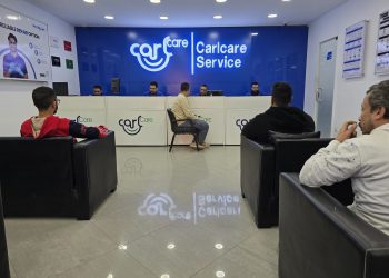 كارل كير تطلق أسبوع الخدمة المجانية لهواتف  Infinix , Itel , TECNO