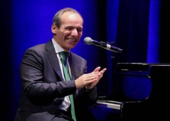 عمرو سليم يحيى حفلاً موسيقيًا بدار الأوبرا