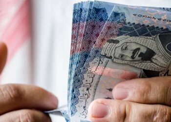 أسعار الريال السعودي اليوم الإثنين