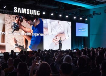 سامسونج توسع رؤية “الذكاء الاصطناعي للجميع” في CES 2025 لتقديم الذكاء الاصطناعي