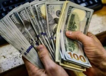 أسعار الدولار في مصر اليوم الأربعاء