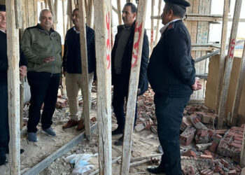 وزير الإسكان: تنفيذ حملات لغلق أنشطة مخالفة وإزالة مخالفات بناء وإشغالات بـ5 مدن جديدة