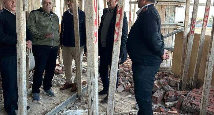 وزير الإسكان: تنفيذ حملات لغلق أنشطة مخالفة وإزالة مخالفات بناء وإشغالات بـ5 مدن جديدة