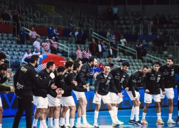 مصر في مواجهة نارية أمام فرنسا بربع نهائي مونديال اليد