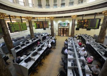 صعود المؤشر الرئيسي للبورصة أعلى مستوى 30 ألف بختام تعاملات جلسة بداية الأسبوع