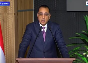 رئيس الوزراء: افتتاح المتحف المصرى الكبير رسميا خلال عام 2025