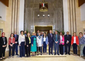 وزارة التخطيط والتنمية الاقتصادية تستعرض أبرز تطورات الشراكة المصرية الأوروبية خلال عام 2024