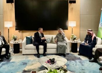 وزير البترول والثروة المعدنية يشارك فى افتتاح مؤتمر ومعرض “اكتفاء” بالسعودية