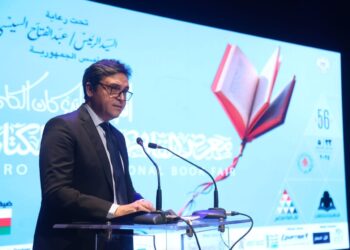 وزير الثقافة يُعلن انطلاق مبادرة “المليون كتاب” من معرض القاهرة الدولي للكتاب
