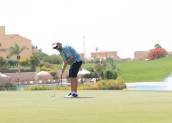 مصر تستضيف نهائيات كأس العالم للجولف أكتوبر المقبل