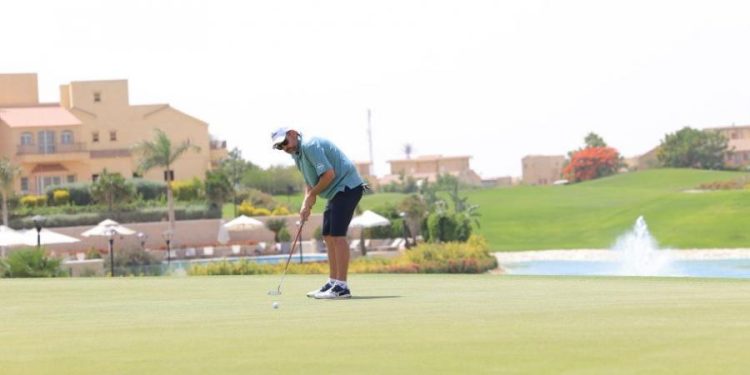 مصر تستضيف نهائيات كأس العالم للجولف أكتوبر المقبل