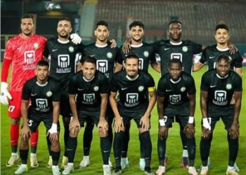 البنك الأهلي يدخل معسكراً مغلقاً استعداداً لمواجهة إنبي بالدوري