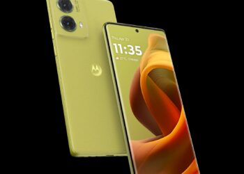 موتورولا تطلق هواتفها الذكية في مصر التي تمتاز بأحدث الابتكارات وتقنيات الذكاء الاصطناعي المتطورة لجميع العملاء