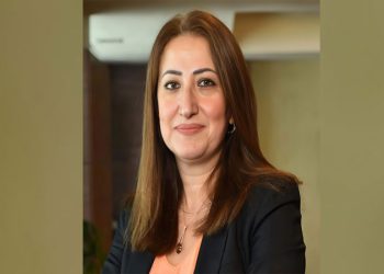 رسميًا..  داليا الباز رئيسا لمجلس إدارة البريد