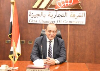 رئيس الغرفة التجارية بالجيزة: مد فترة توفيق أوضاع المحال العامة يدعم القطاع التجاري ويعزز بيئة العمل