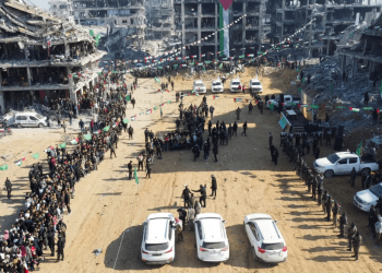 حماس والجهاد الإسلامي تطلقان صراح 3 رهائن إسرائيليات بينهن أربيل يهود