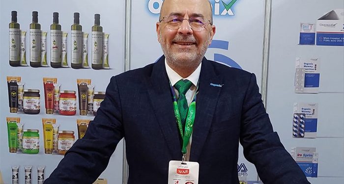 مصر تفتح آفاقًا جديدة في قطاع المكملات الغذائية عبر “Organix”
