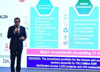 وزير الصحة: المشروعات القومية توفر فرصًا استثمارية واعدة في مختلف المجالات