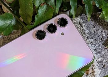 مميزات هاتف سامسونج Samsung Galaxy A55