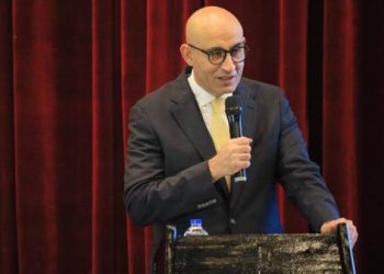 وزير التعليم يشارك فى “المؤتمر العلمي الدولي الأول للتربية الإيجابية”