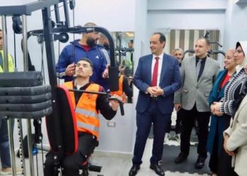 بالفيديو .. جهود صندوق مكافحة وعلاج الإدمان في أسبوع