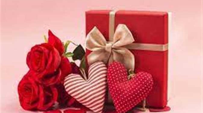 عيب الحب متى عيد الحب 2025؟.. أفكار هدايا رائعة لإسعاد شريك حياتك