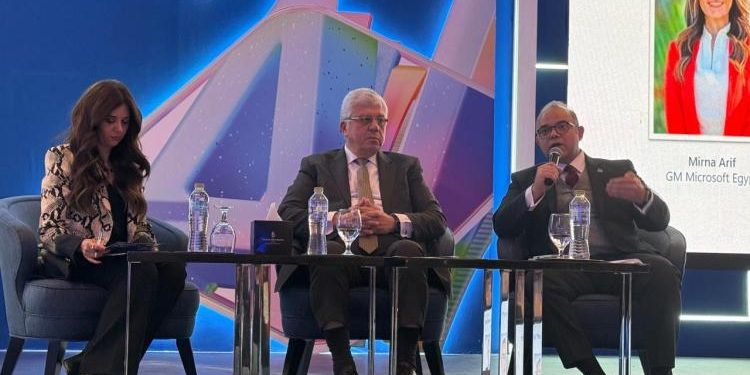 رئيس الرقابة المالية: الذكاء الاصطناعي والتكنولوجيا المالية واقع يجب تسخيره لخدمة التنمية الاقتصادية في مصر ومواكبة الركب العالمي