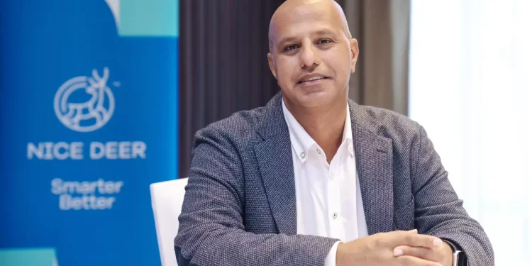 نايس دير تكرم أفضل مقدمي الخدمات الطبية بالتعاون مع نقابة مقدمي الخدمات الطبية