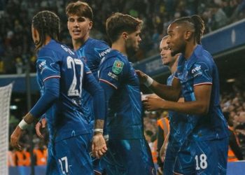 موعد مباراة تشيلسي ووست هام يونايتد في الدوري الإنجليزي