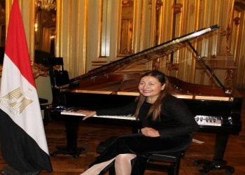 وفاة عازفة البيانو العالمية مشيرة عيسى