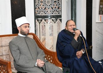 وزير الأوقاف يفتتح كُتَّاب الشيخ أحمد نعينع بالشروق ويؤكد: الكتاتيب منارات للعلم وغرس القيم