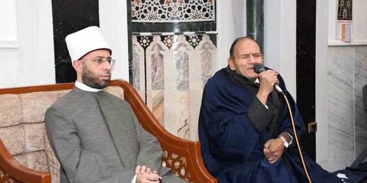 وزير الأوقاف يفتتح كُتَّاب الشيخ أحمد نعينع بالشروق ويؤكد: الكتاتيب منارات للعلم وغرس القيم