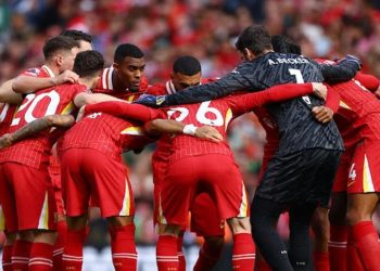 ليفربول يواجه وولفرهامبتون اليوم في الدوري الانجليزي