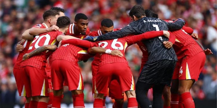 ليفربول يواجه وولفرهامبتون اليوم في الدوري الانجليزي