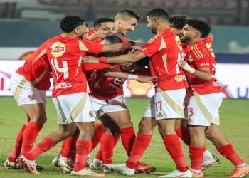 موعد مباراة الأهلي والاسماعيلى اليوم في الدوري