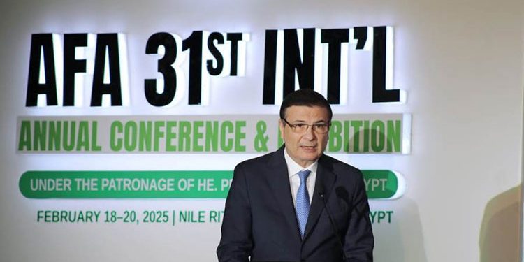 وزير الزراعة يفتتح غدًا معرض أهلًا رمضان بنادى الزراعيين