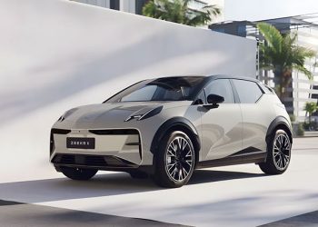 طرح سيارات زيكر الكهربائية في مصر