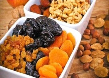 ياميش رمضان 2025.. استقرار نسبي في الأسعار وإقبال واسع من المواطنين