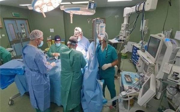 الصحة: إجراء 2 مليون و606 آلاف عملية جراحية ضمن مبادرة إنهاء قوائم الانتظار