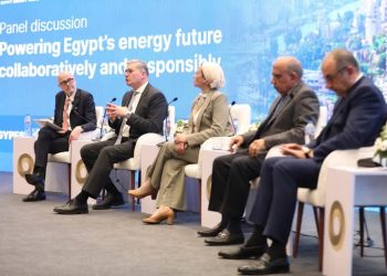 مؤتمر مصر الدولى للطاقة يستضيف وزراء البترول والكهرباء والبيئة وقطاع الأعمال