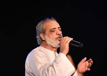 رئيس دار الأوبرا تنعى المنشد عامر التوني