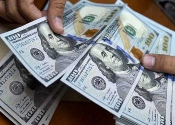 استقرار سعر الدولار اليوم الأثنين ٣ يناير 2025